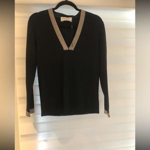 New without tags Yves Saint Laurent top